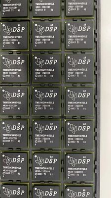 Qualité  TMS320C6416TBGLZA8 FCBGA-532  SMDIntegrated Circuits MCU Controller Microcontrol usine