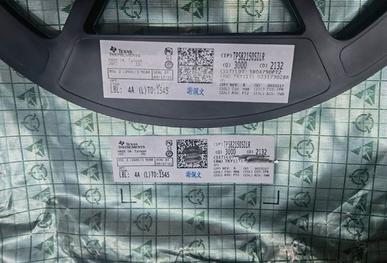 Qualité  TPS82150SIL USIP8 Surface Mount Integrated Circuit SMD usine