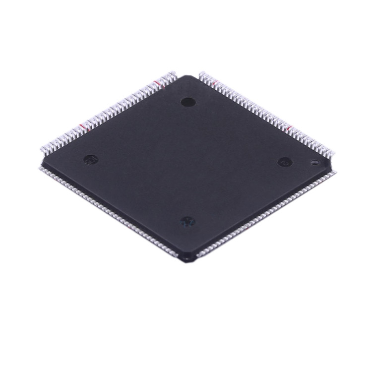 Processeur programmable de haute qualité XC6SLX9-2 du microcontrôleur XC6SLX9 IC de circuit intégré de la puce MCU XC6SLX9-2TQG144C d'IC