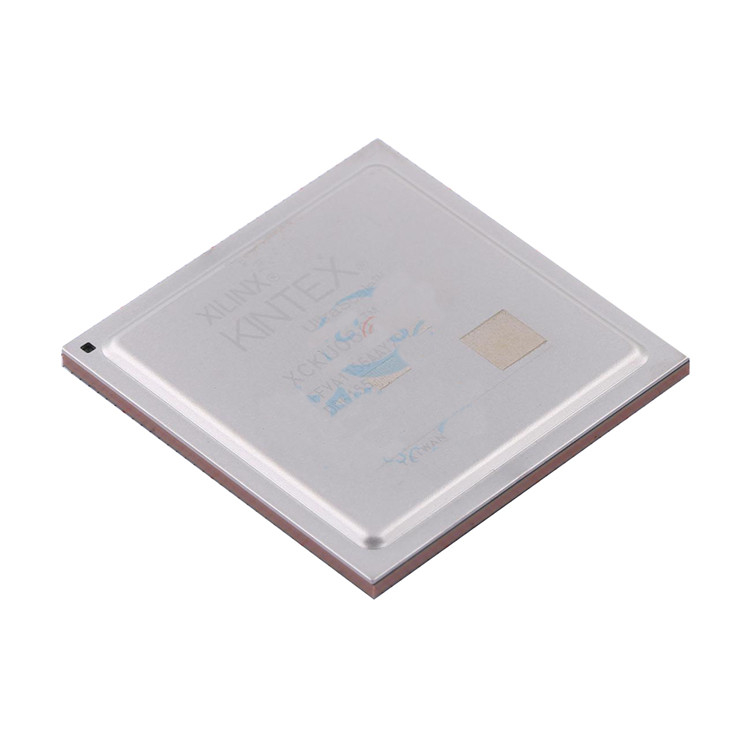 Circuit intégré original IC de composants électroniques de Purechip XCKU060-1FFVA1156C New& dans XCKU060-1FFVA1156C courant