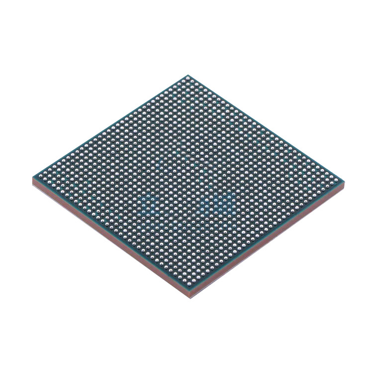 Circuit intégré original IC de composants électroniques de Purechip XCKU060-1FFVA1156C New& dans XCKU060-1FFVA1156C courant