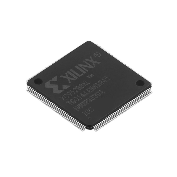 Service Puce IC Supplie In Stock XC95288XL-10TQG144C de liste de XC95288XL-10TQG144C BOM