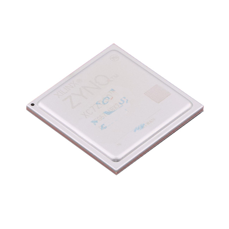 Puce de logique programmable originale de JRW XC7Z030-1FFG676I FCBGA-676 XC7Z030 1FFG676I XC7Z030-1FFG676I