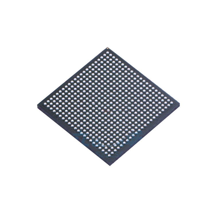 Circuits intégrés de XC7Z020-2CLG484C nouveaux et puce originale XC7Z020-2CLG484I XC7Z020-2CLG484E d'IC