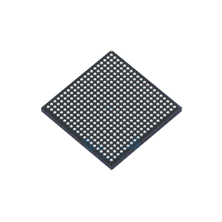 La plus nouvelle XC7Z010 IC série Kintex-7 FPGA IC SOC 667MHZ 400BGA XC7Z010-L1CLG400I de Meilinmchip