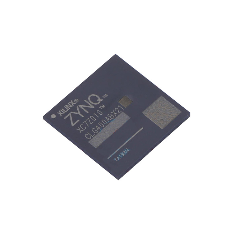 Liste FPGA400 de Bom d'approvisionnement de XC7Z010-3CLG400E Puce ICs Original New Integrated Circuits