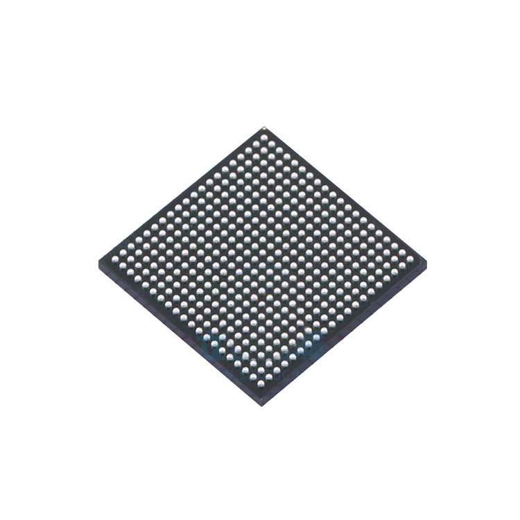 Liste FPGA400 de Bom d'approvisionnement de XC7Z010-3CLG400E Puce ICs Original New Integrated Circuits