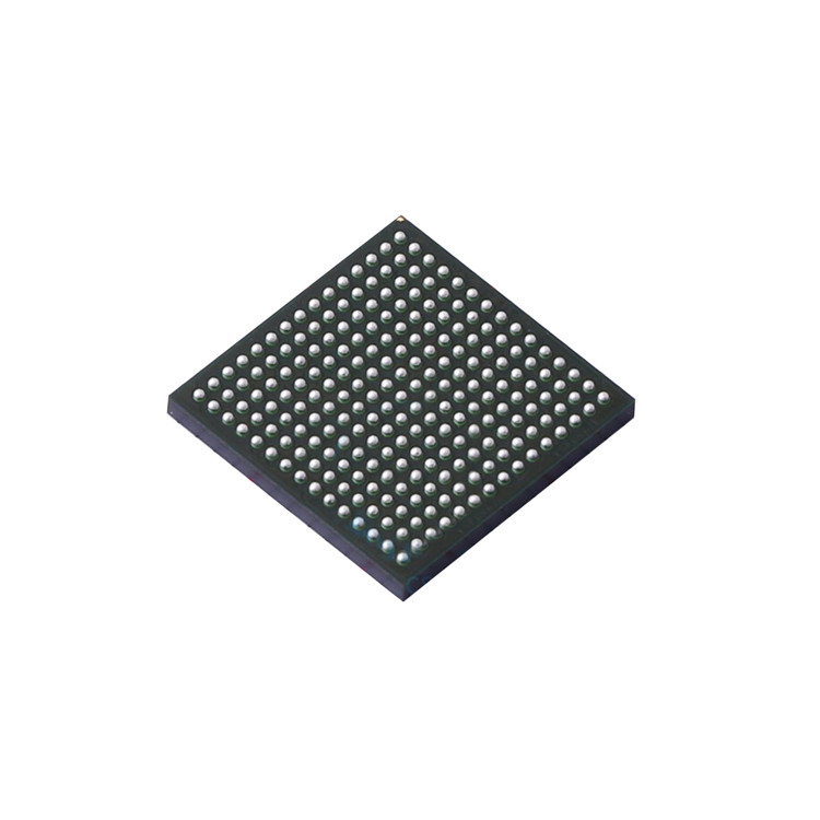 (En stock) circuit intégré IC SOC CORTEX-A9 766MHZ 225BGA de XC7Z010-2CLG225I 225-CSPBGA (13x13)