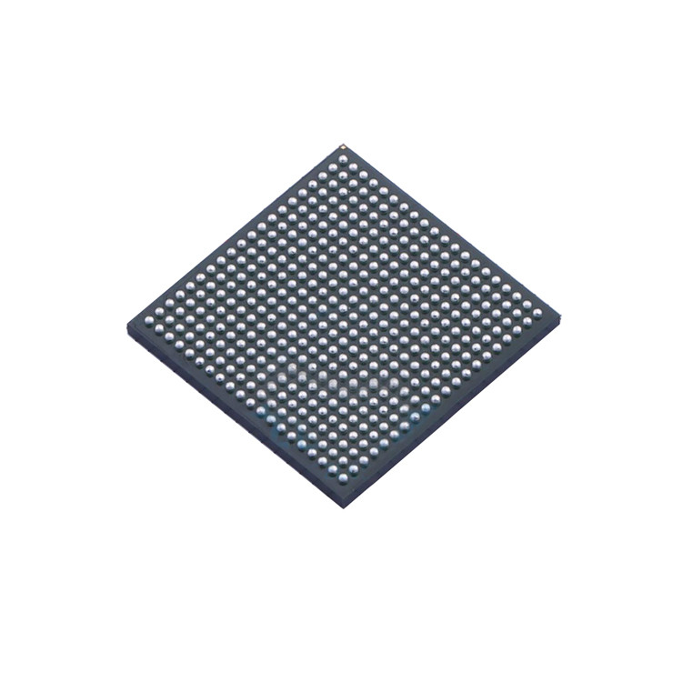 Unité centrale de traitement de tableau de commande de la puce XC7Z010 CSBGA-400 XC7Z010-1CLG400C MCU du circuit intégré BGA de puce de XC7Z010-1CLG400C IC électronique