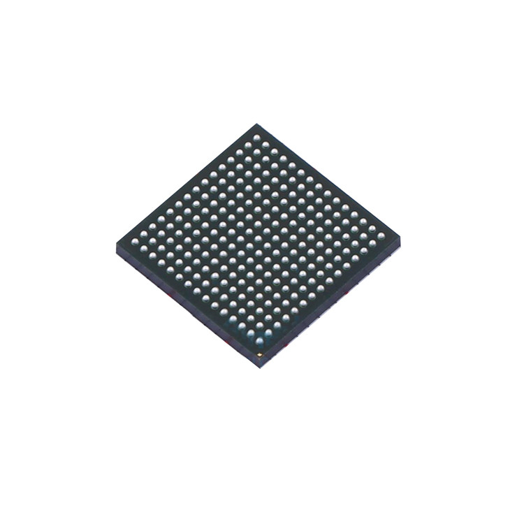 La plus nouvelle XC7Z010 IC série Artix-7 FPGA IC SOC 667MHZ 225BGA XC7Z010-1CLG225I de puce de Meilinmchip