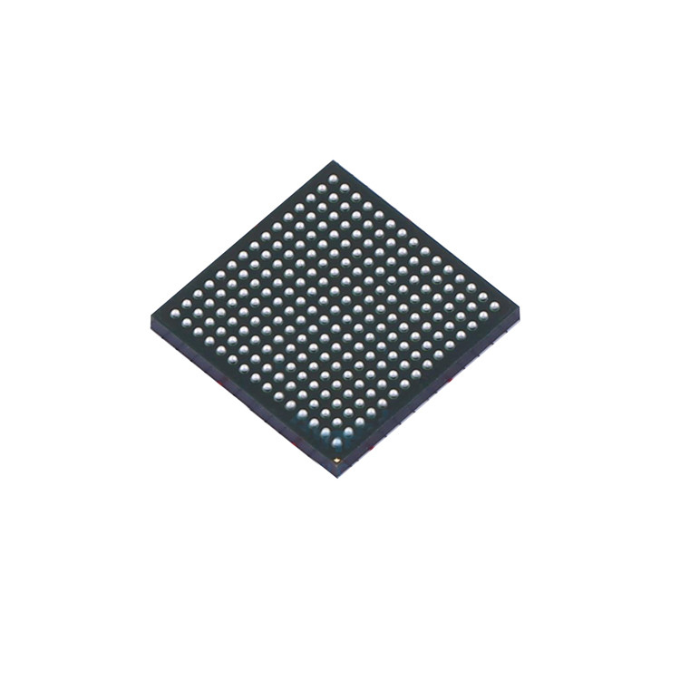 (En stock) circuit intégré IC SOC CORTEX-A9 667MHZ 225BGA de XC7Z010-1CLG225C 225-CSPBGA (13x13)