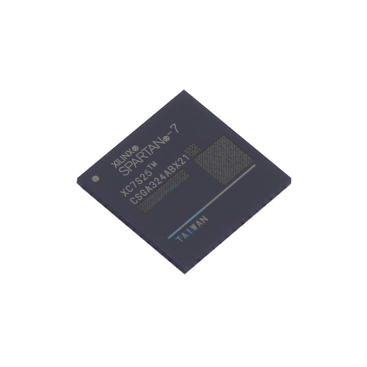 Réseau IC de l'entrée-sortie 324CSGA de XC7S25-2CSGA324C XC7S25-2CSGA225C XC7S25-1CSGA324I IC FPGA 150 pour Hitechic mobile