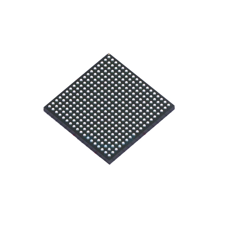 Réseau IC de l'entrée-sortie 324CSGA de XC7S25-2CSGA324C XC7S25-2CSGA225C XC7S25-1CSGA324I IC FPGA 150 pour Hitechic mobile
