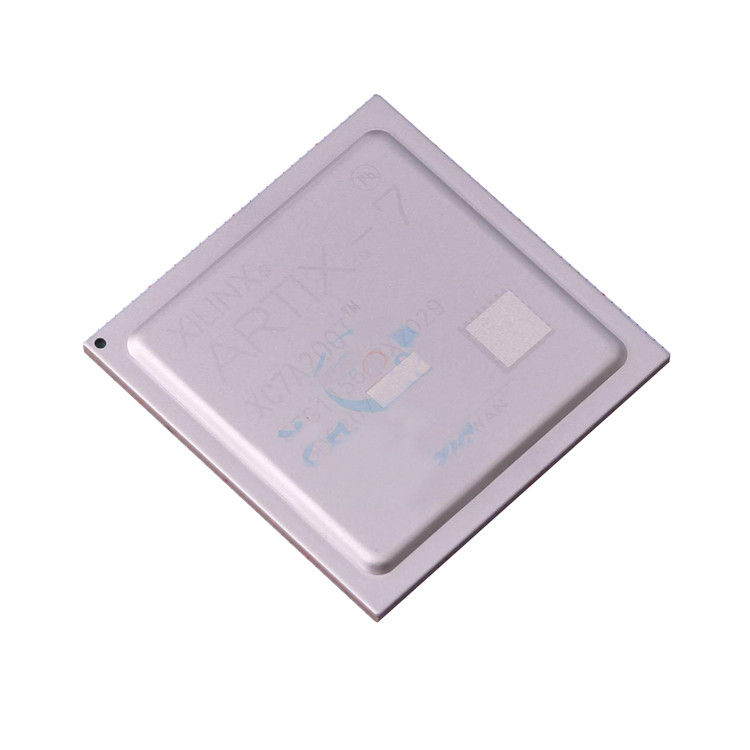 (En stock) entrée-sortie 1156FCBGA d'IC FPGA 500 de circuit intégré de XC7A200T-L2FFG1156E 1156-FCBGA (35x35)