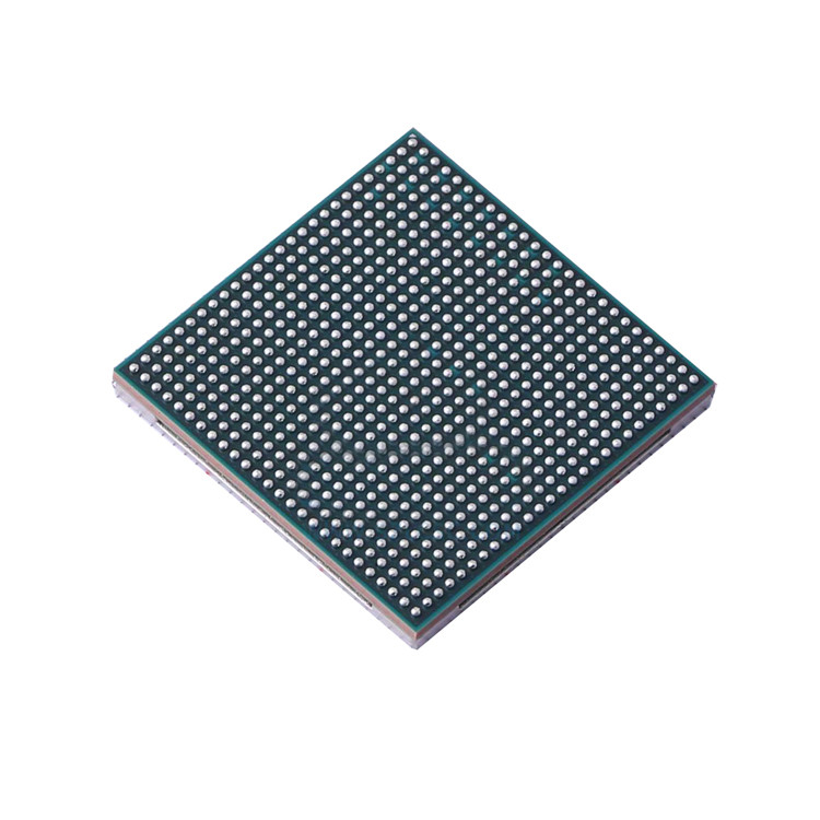 (En stock) entrée-sortie 676FCBGA d'IC FPGA 400 de circuit intégré de XC7K410T-2FFG676C 676-FCBGA (27x27)
