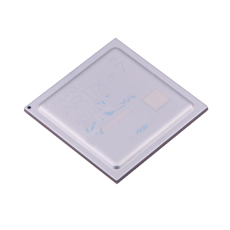 Nouveaux et originaux circuits intégrés de XC7A200T-2FFG1156C en stock avec l'expédition rapide IC XC7A200T-2FFG1156C