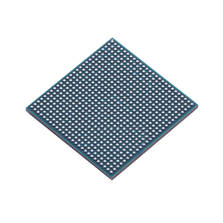 La plus nouvelle XC7K70T Puce IC Series Field Programmable Gate entrée-sortie 676FCBGA XC7K70T-2FBG676C d'IC FPGA 300 de rangée de Meilinmchip