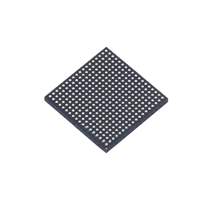 La plus nouvelle XC7A100T Puce IC Series Field Programmable Gate rangée IC 1CS324C XC7A100T-1CSG324C de Meilinmchip