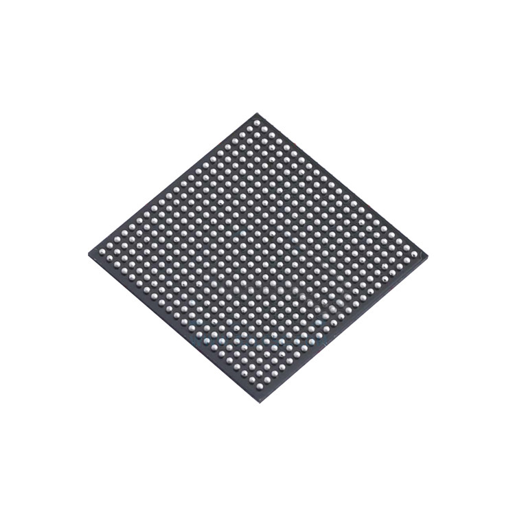 Réseau prédiffusé programmable de champ de la quantité 285 d'entrée-sortie des puces 1V de xilinx de XC7A100T-2FGG484I BGA484 IC électronique