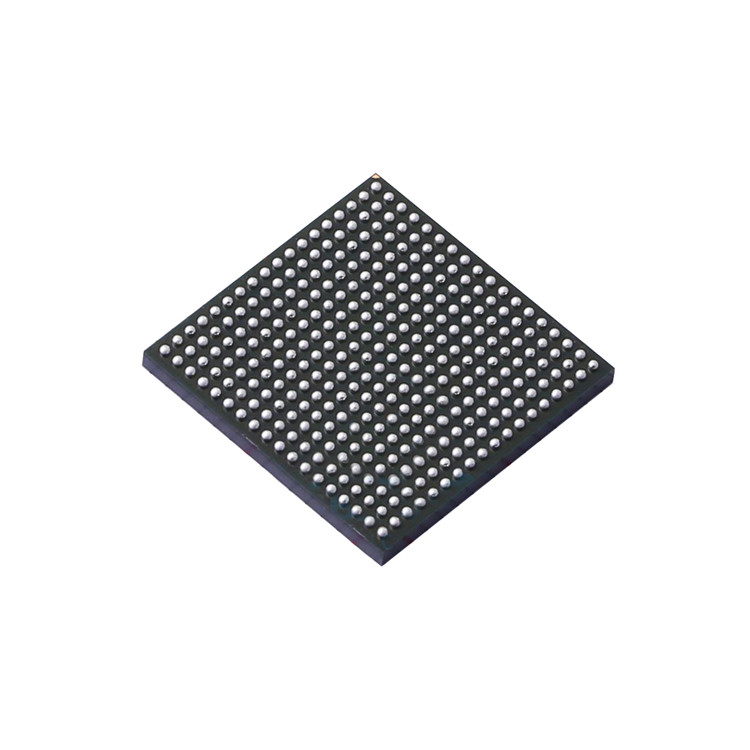 (En stock) entrée-sortie 324CSBGA d'IC FPGA 210 de circuit intégré de XC7A100T-L1CSG324I 324-CSPBGA (15x15)