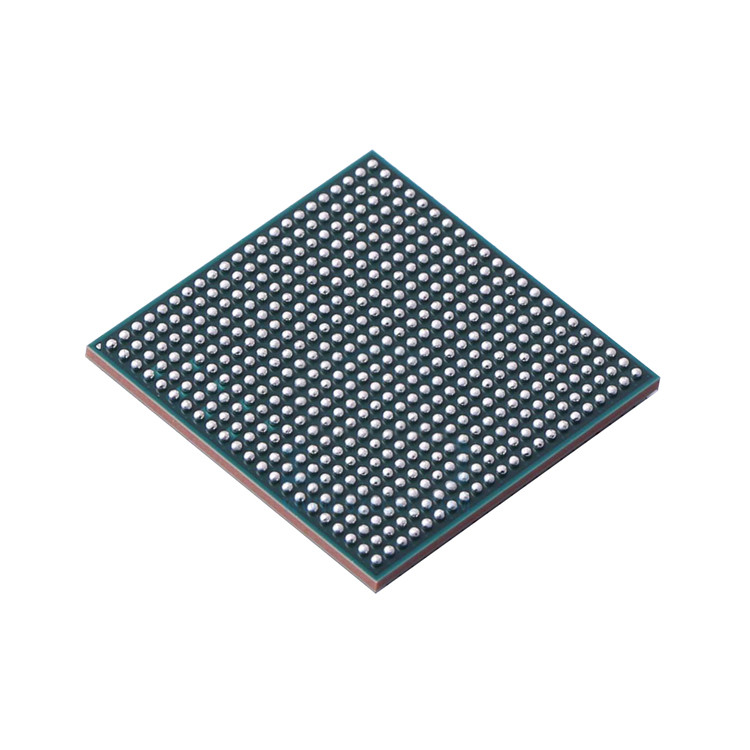(En stock) entrée-sortie 484FCBGA d'IC FPGA 285 de circuit intégré de XC7A200T-1FBG484C 484-FCBGA (23x23)