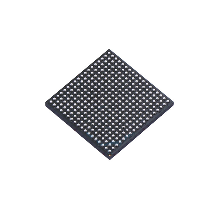 (En stock) entrée-sortie 324CSBGA d'IC FPGA 210 de circuit intégré de XC7A50T-2CSG324C 324-CSPBGA (15x15)