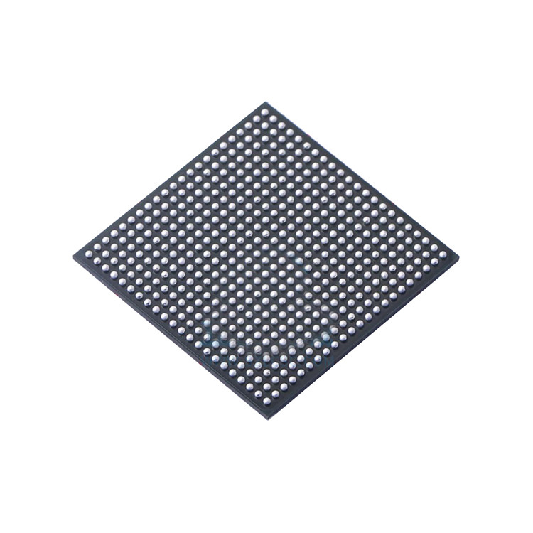 (En stock) entrée-sortie 484FBGA d'IC FPGA 285 de circuit intégré de XC7A75T-1FGG484C 484-FBGA (23x23)