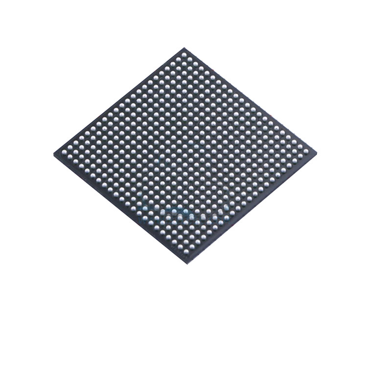 (En stock) entrée-sortie 484FBGA d'IC FPGA 250 de circuit intégré de XC7A50T-1FGG484C 484-FBGA (23x23)