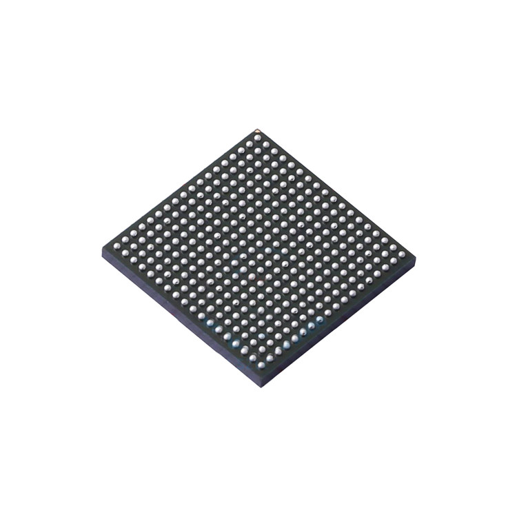Réseau prédiffusé programmable de nouveau et original de XC7A35T-1CSG325I IC de circuit intégré champ de FPGA