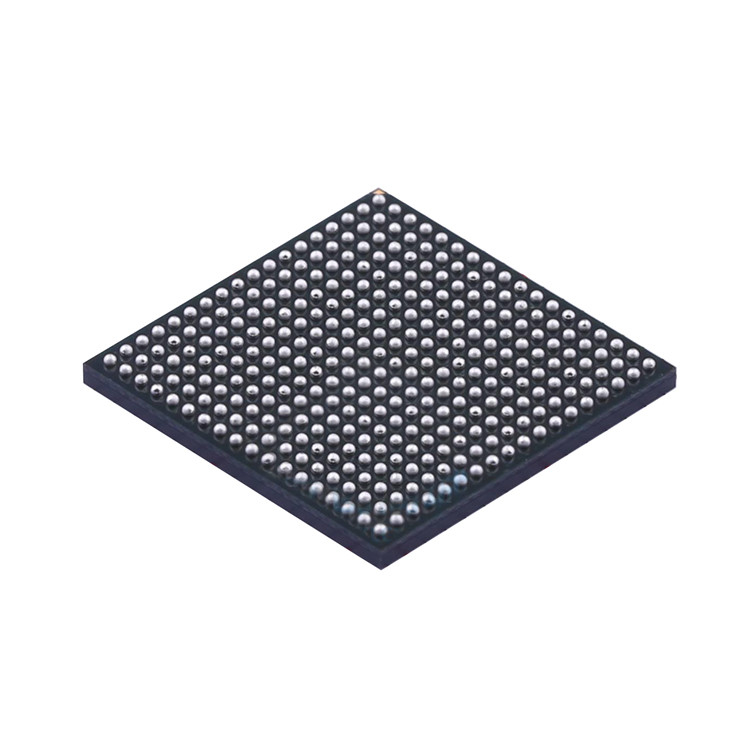 Nouveau et original 484-BGA circuit intégré programmable de composants de la puce XC6SLX45-2CSG324C IC
