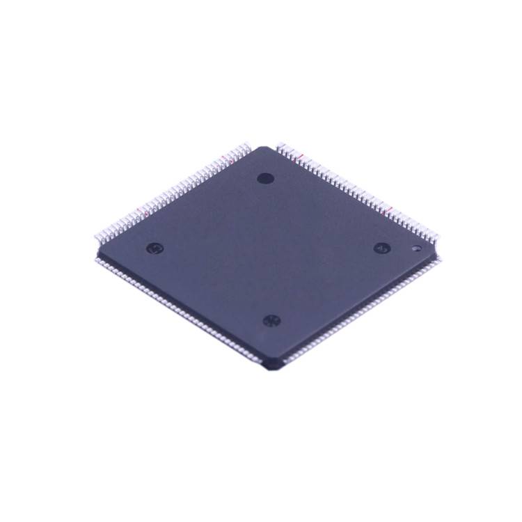 Fournisseur de l'électronique de circuit intégré de XC6SLX4-2TQG144C nouveau et original dans le service courant XILINX XC6SLX4-2TQG144C de Bom