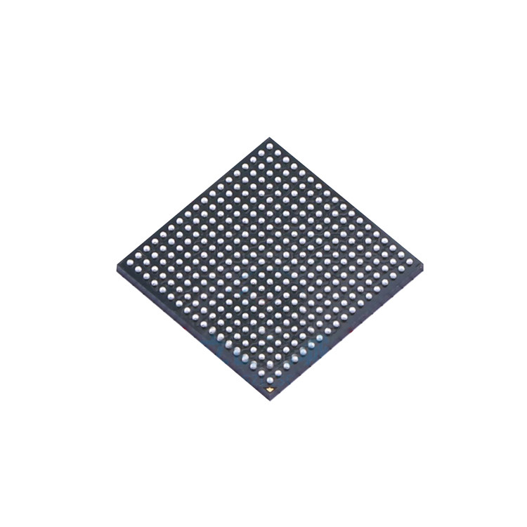 Réseau prédiffusé programmable de champ de la quantité 232 d'entrée-sortie des puces 1.2V de xilinx de XC6SLX16-2CSG324I BGA324 IC électronique