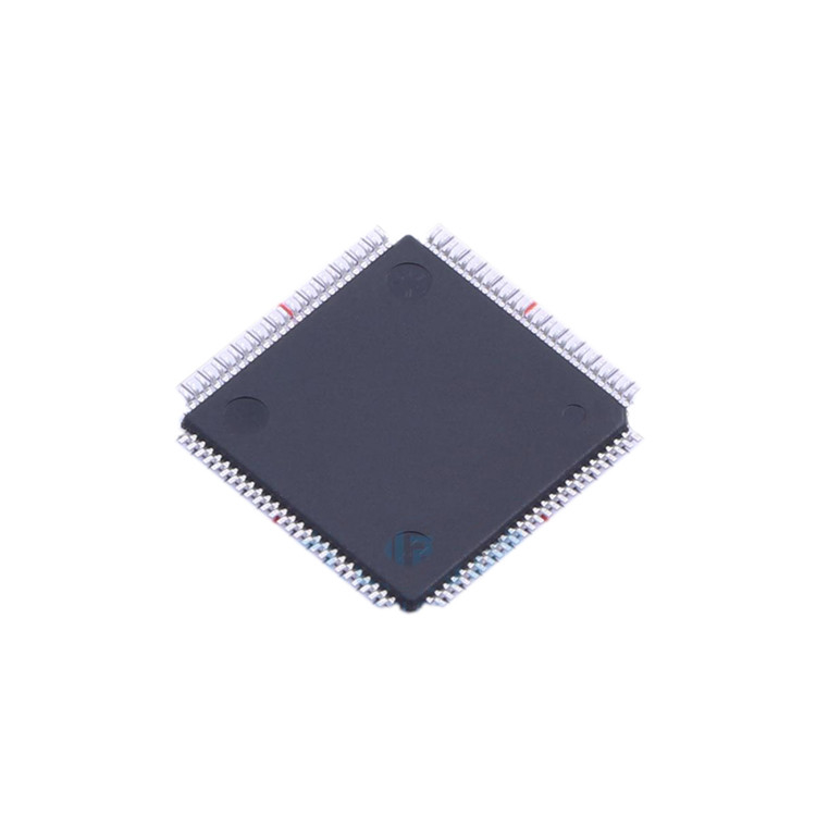 Circuit intégré original IC de composants électroniques de Purechip XC3S250E-4VQG100I New& dans XC3S250E-4VQG100I courant