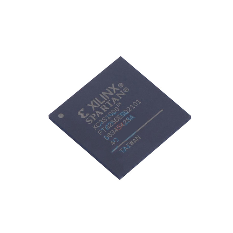 Réseau prédiffusé programmable de nouveau et original de XC3S1000-4FTG256C IC de circuit intégré champ de FPGA