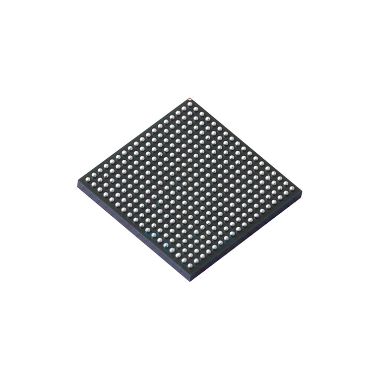 Réseau prédiffusé programmable de nouveau et original de XC7A35T-2CSG325C IC de circuit intégré champ de FPGA