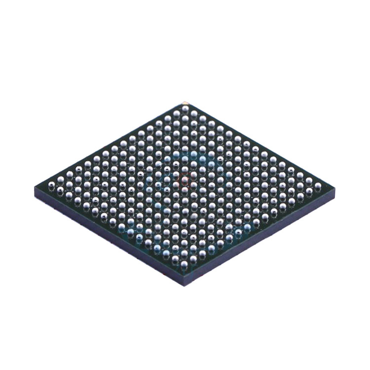 Réseau prédiffusé programmable de nouveau et original de XC6SLX9-2FTG256C IC de circuit intégré champ de FPGA