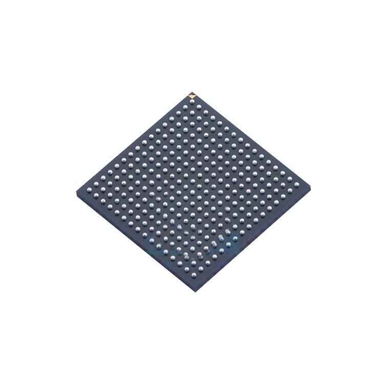 Réseau prédiffusé programmable de nouveau et original de XC3S1000-4FTG256C IC de circuit intégré champ de FPGA