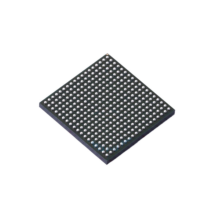 (En stock) entrée-sortie 324CSBGA d'IC FPGA 150 de circuit intégré de XC7A35T-1CSG325C 325-CSBGA (15x15)