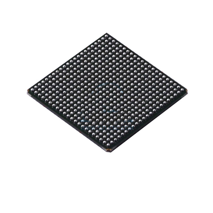 (En stock) entrée-sortie 484FBGA d'IC FPGA 375 de circuit intégré de XC3S1400A-4FGG484I 484-FBGA (23x23)