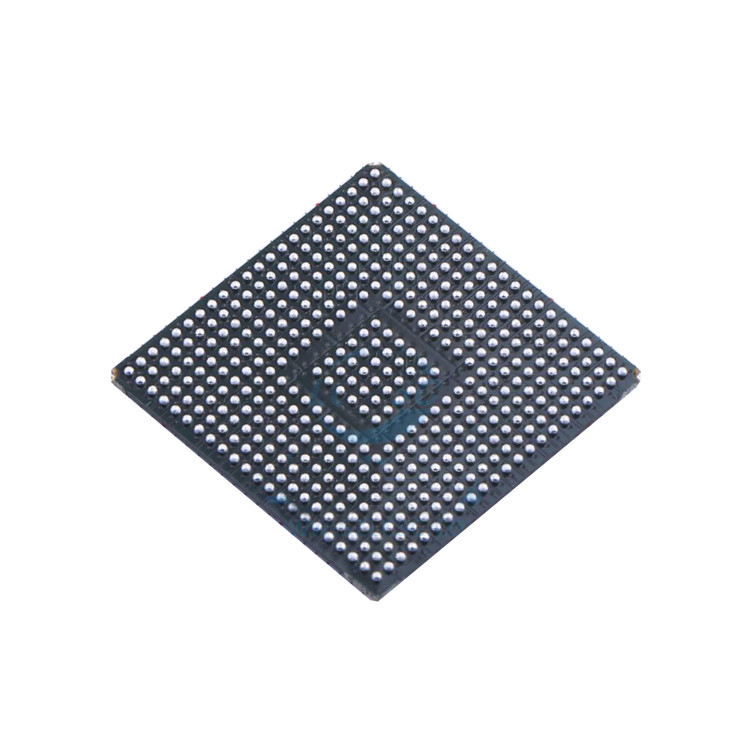 (En stock) entrée-sortie 456FBGA d'IC FPGA 333 de circuit intégré de XC3S1000-4FGG456I 456-FBGA (23x23)