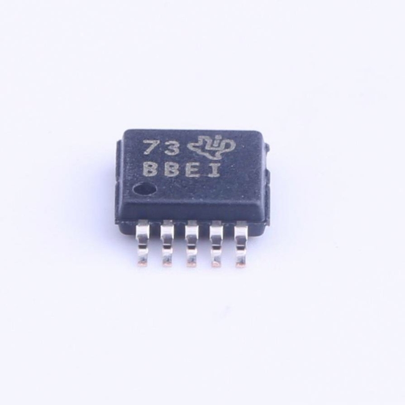 Assortiment professionnel de la nouvelle du circuit intégré ADS1118 IC d'ADS1118IDGSR de puce puce originale BOM de composants électroniques