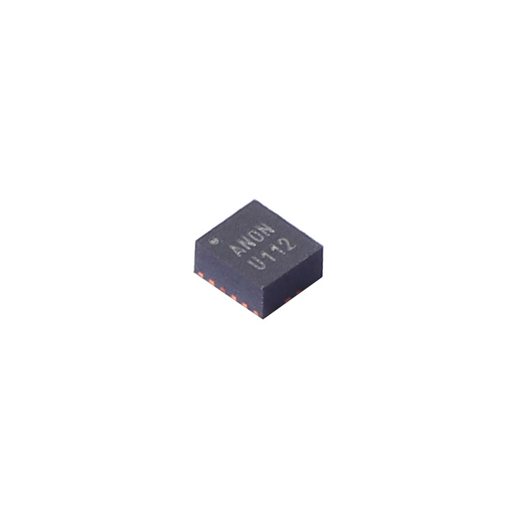 EP5358HUI QFN-16 nouveau Circuit/ICS-Stock Original-intégré prêt à embarquer la gestion IC EP5358HUI de puissance de liste de soutien BOM