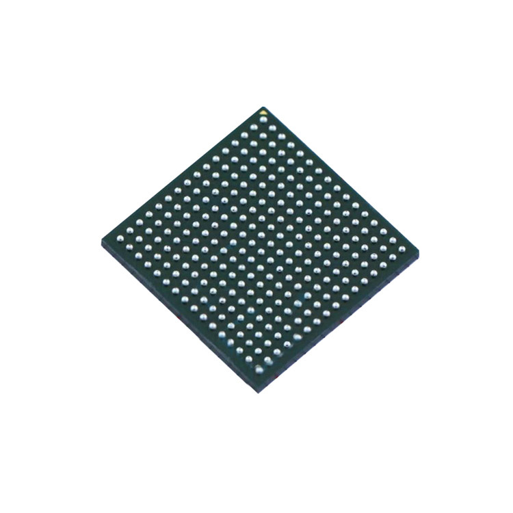 Nouvel assortiment professionnel original des composants électroniques BOM de puce du circuit intégré EP4CE6 IC d'EP4CE6F17C8N
