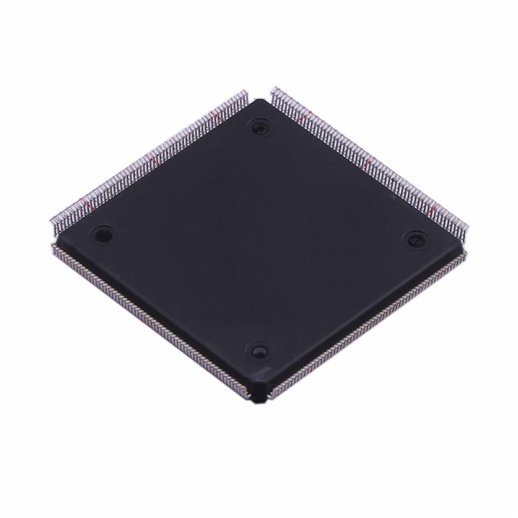 Entrée-sortie 240QFP d'IC FPGA 173 de circuit intégré d'EP1C12Q240C6N (en stock) EP1C12Q240C6N 240-PQFP (32x32)