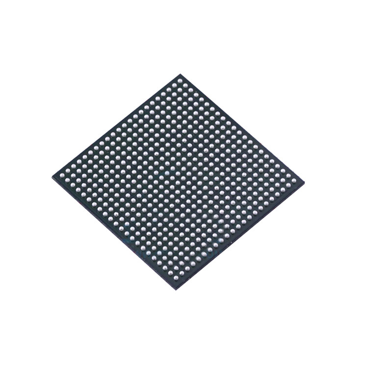 Puce composante électrique d'IC de circuit intégré d'EP4CE40F23C8N EP4CE40F23C8N pour le cof IC FBGA-484 EP4CE40F23C8N