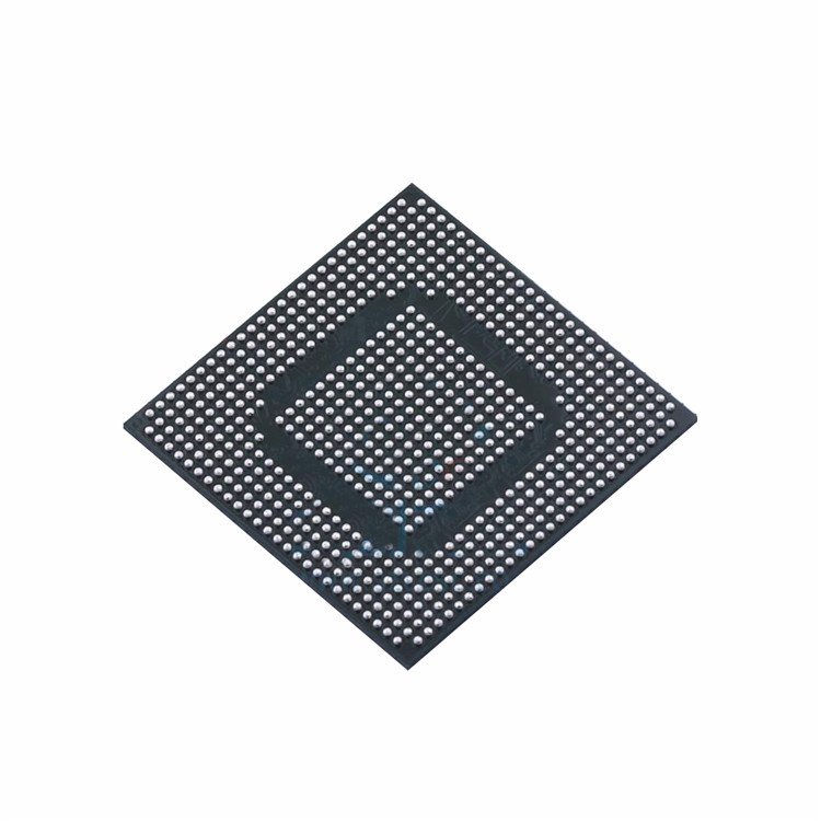Puce examinée originale IC 5CSXFC4C6U23I7N de circuit intégré de distribution de composants électroniques de 5CSXFC4C6U23I7N BGA nouvelle
