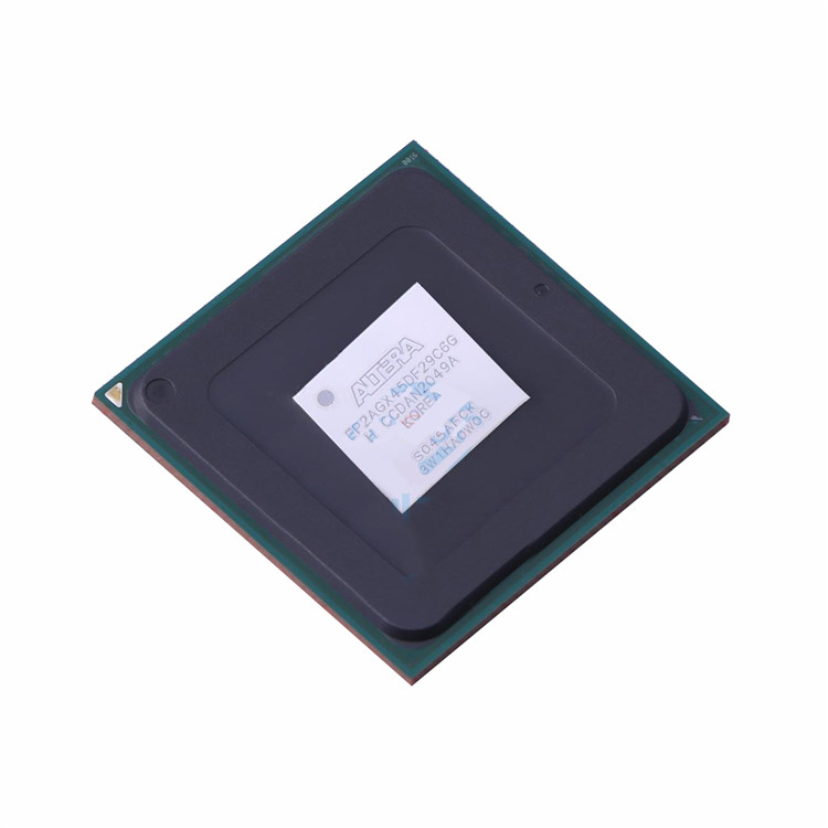 Entrée-sortie 780FBGA d'IC FPGA 364 de circuit intégré d'EP2AGX45DF29C6G (en stock) EP2AGX45DF29C6G 780-FBGA (29x29)