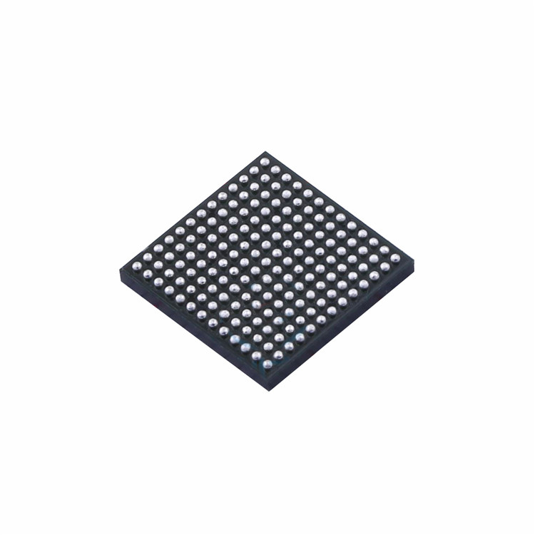 Réseau prédiffusé programmable de nouveau et original de 10M04SCU169C8G IC de circuit intégré de FPGA champ de 10M04SCU169C8G