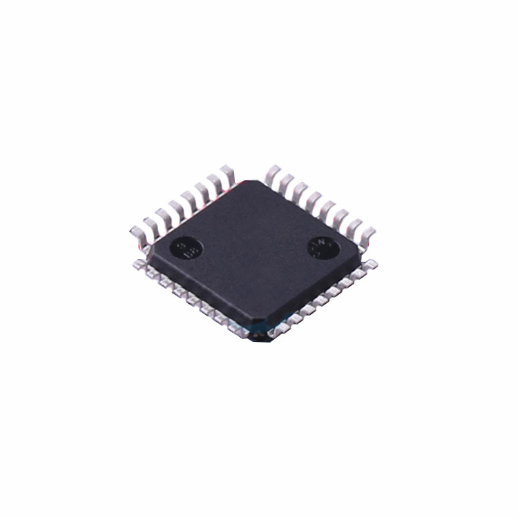 nouvelle et originale STM32L010K4T6 puissance IC de microcontrôleur du circuit intégré STM32L MCU STM32L010 LQFP32 32L010K4T6
