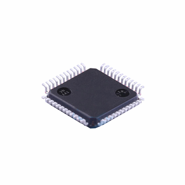 ÉCLAIR 64LQFP d'IC MCU 32BIT 64KB de circuit intégré de STM32L072CZT7 (en stock) STM32L072CZT7 48-LQFP (7x7)